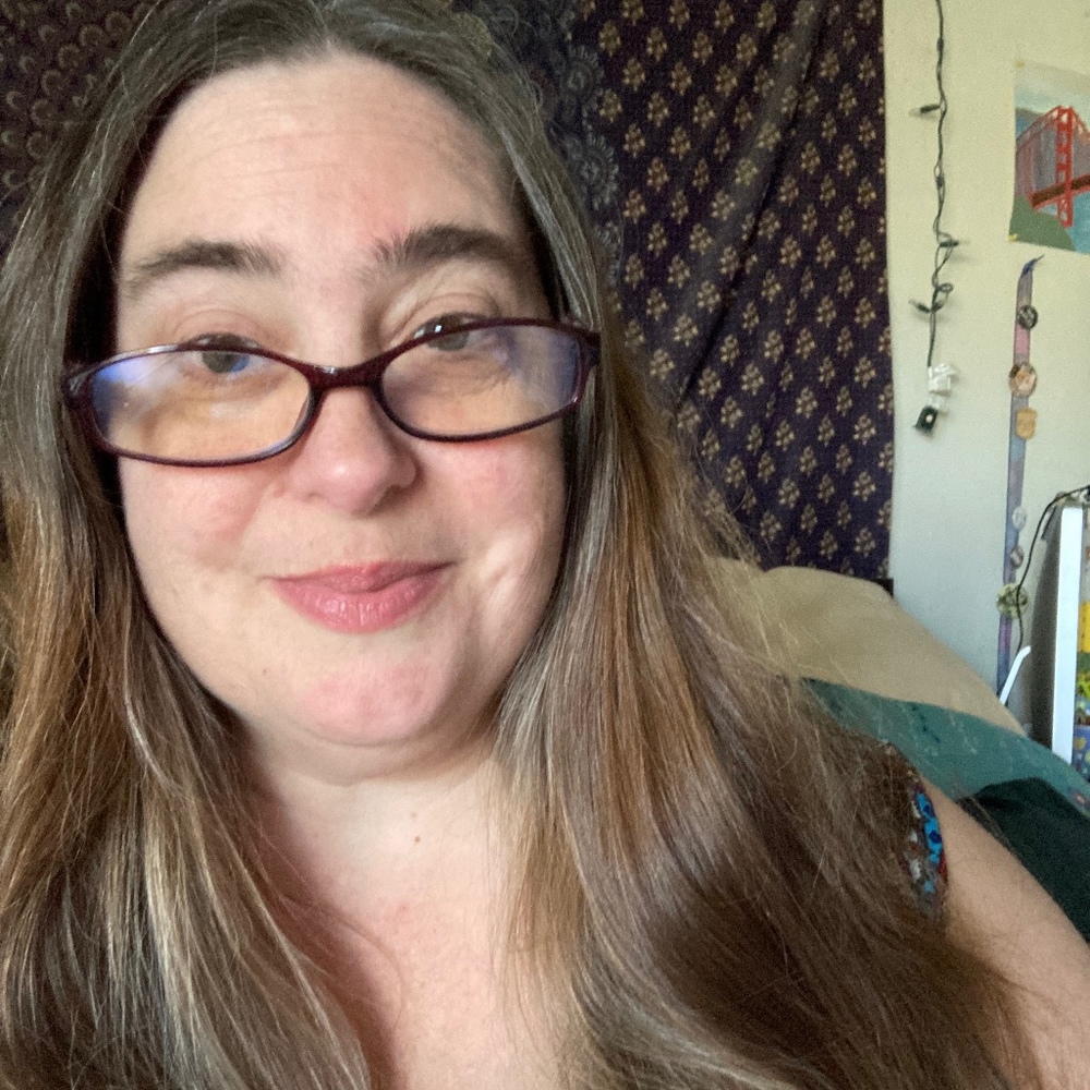Meet your Posher, Angelique